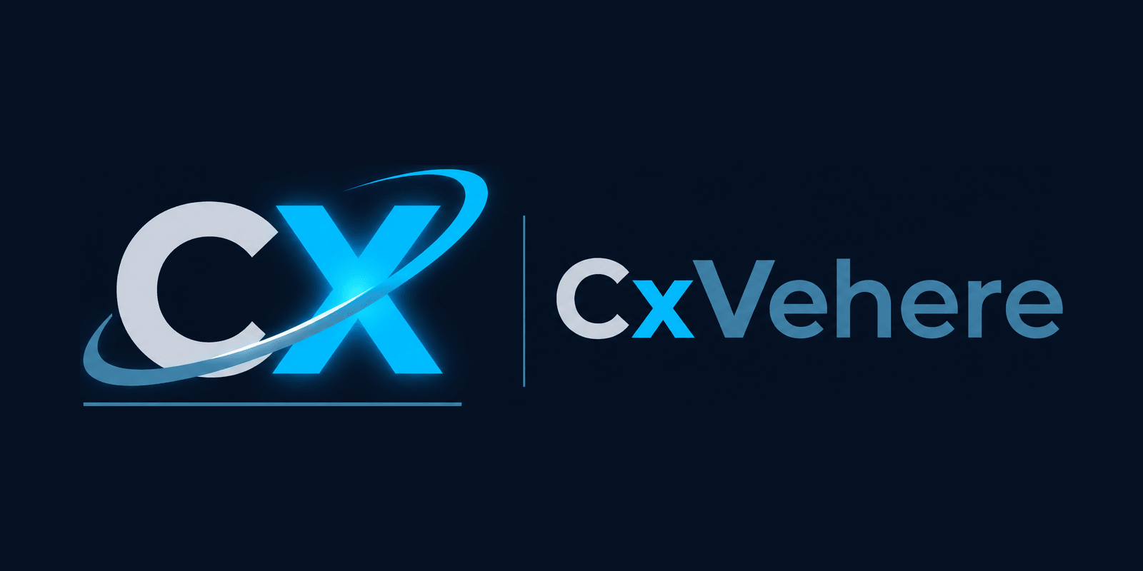 CxVehere logo