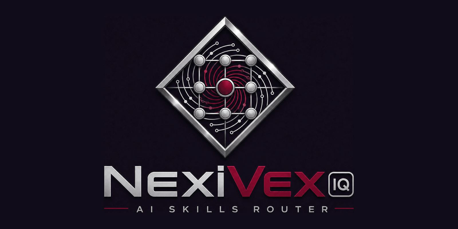 NexiVex IQ logo